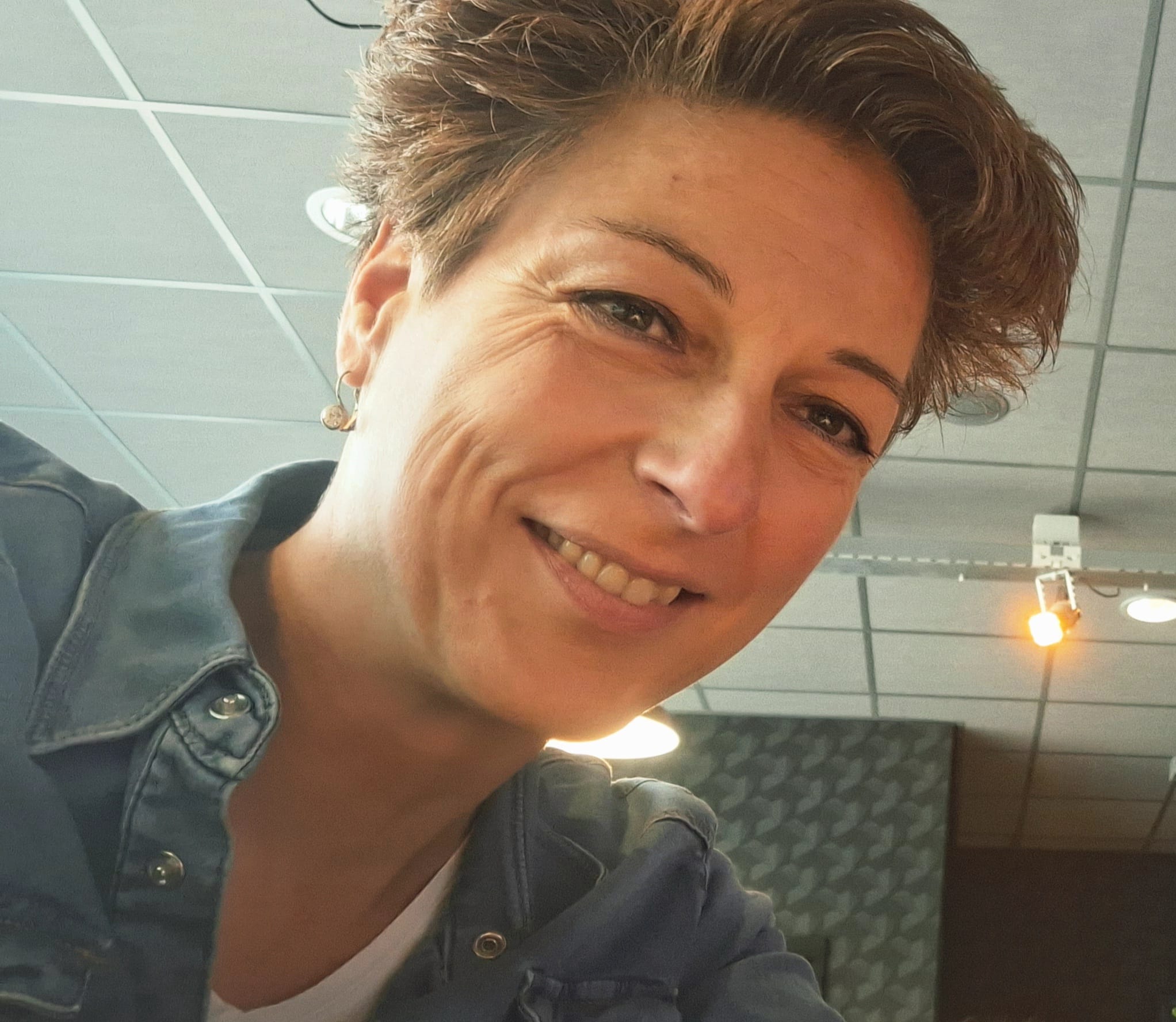 Judith Bos